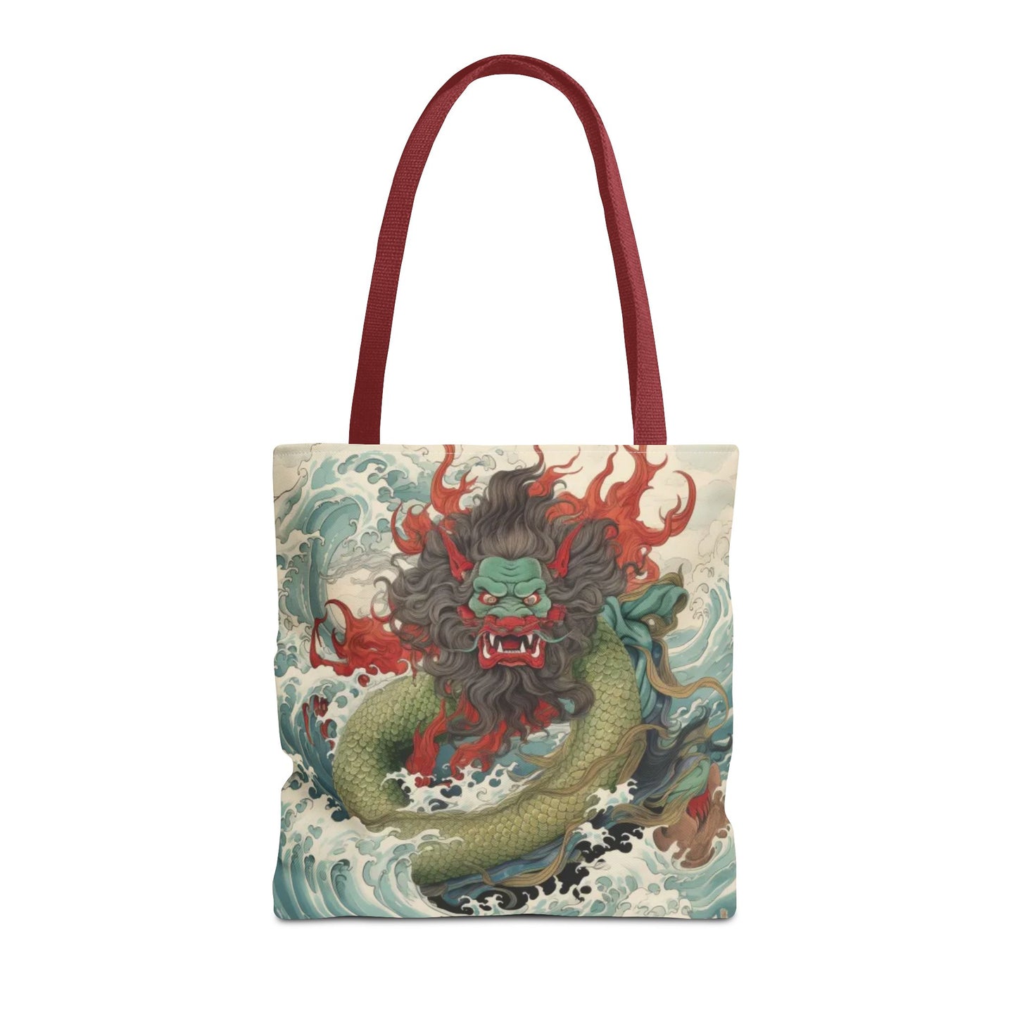Dragon King