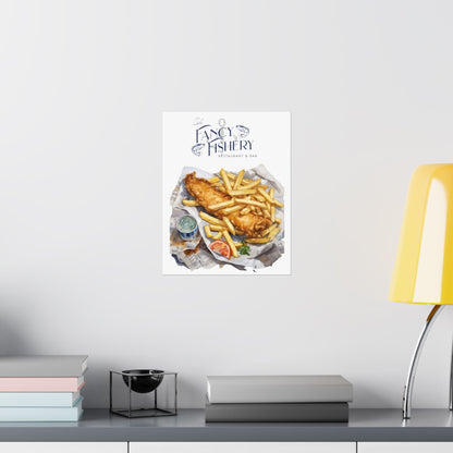 Fish & Chips