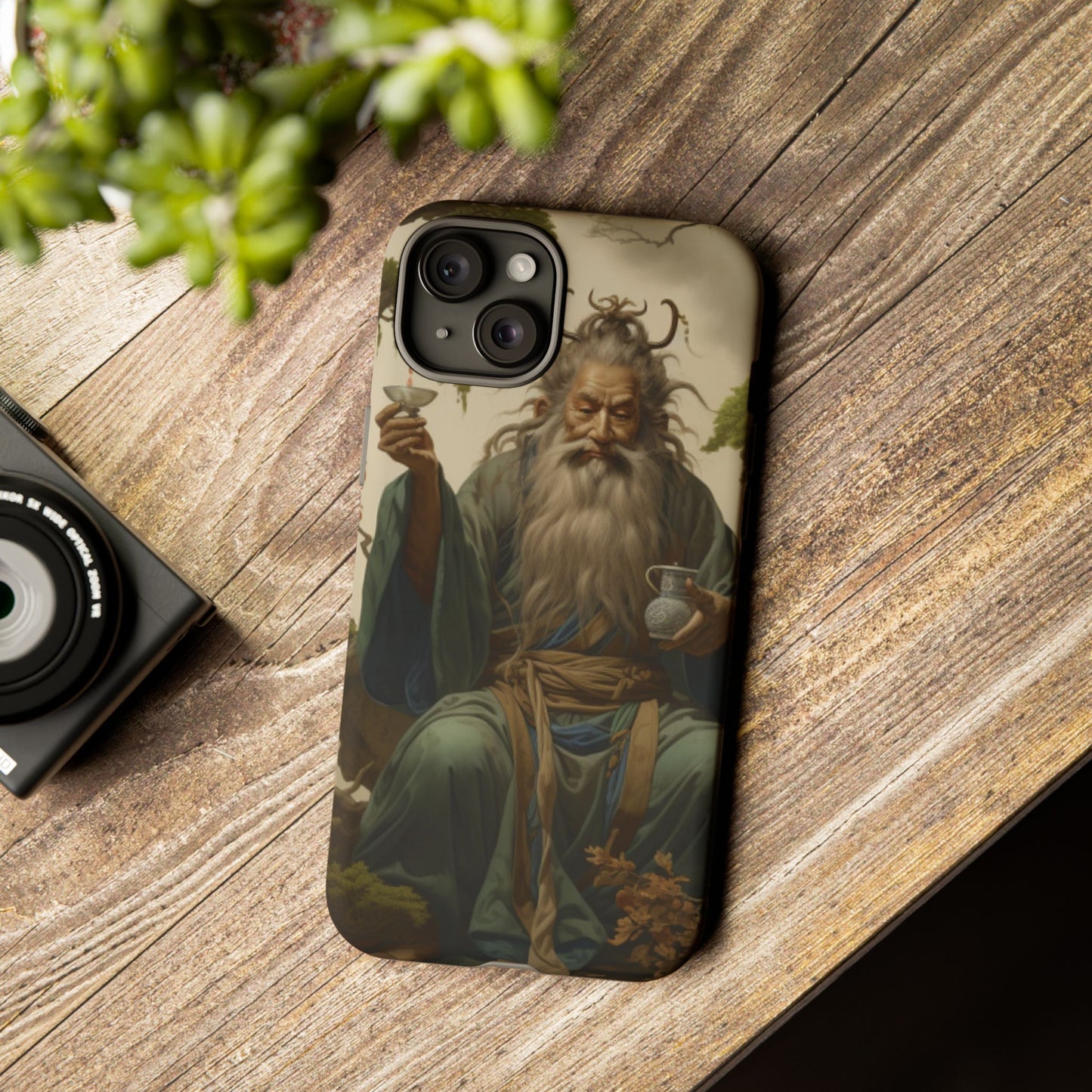 Shennong
