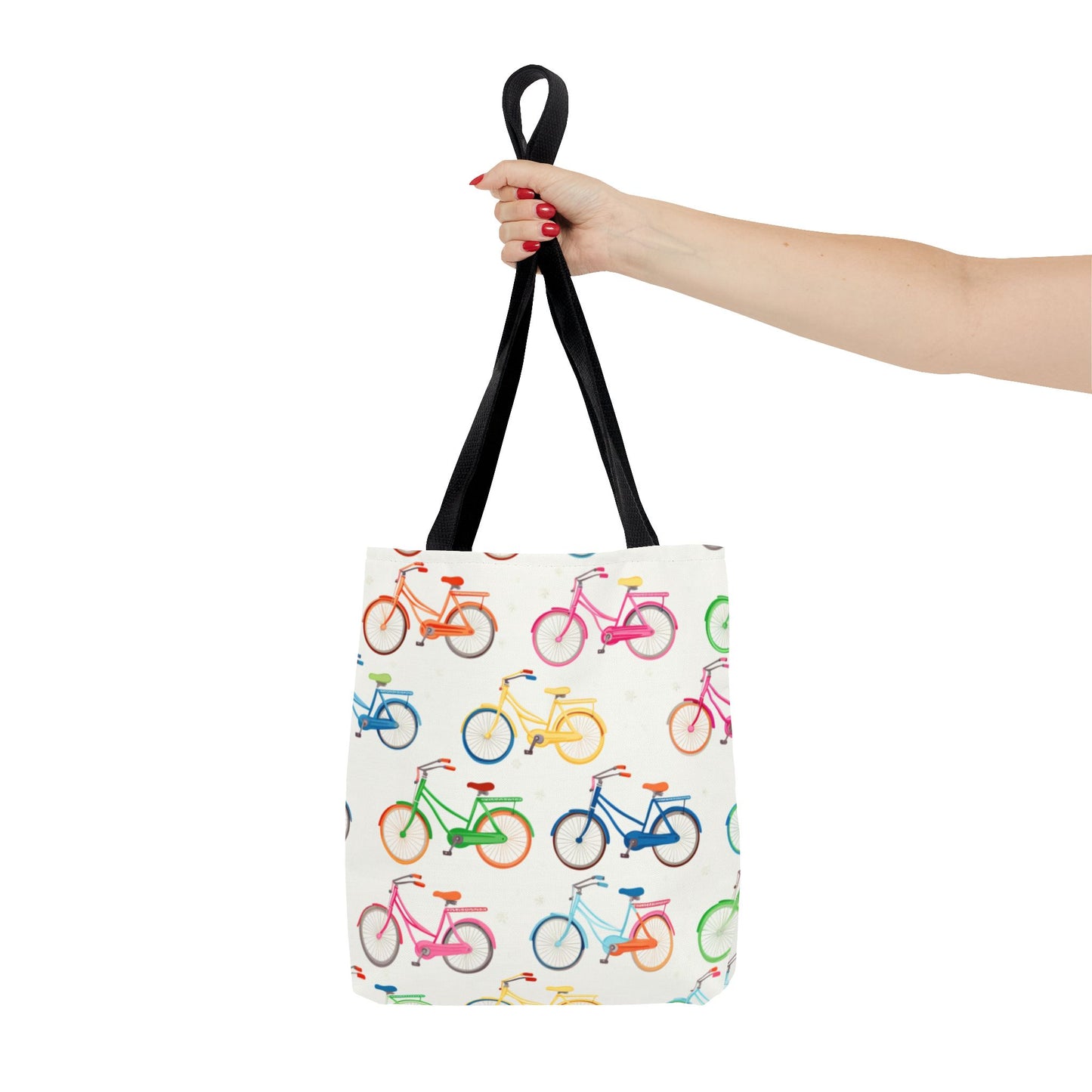 Dutch Bike Pattern