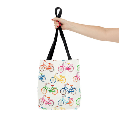 Dutch Bike Pattern