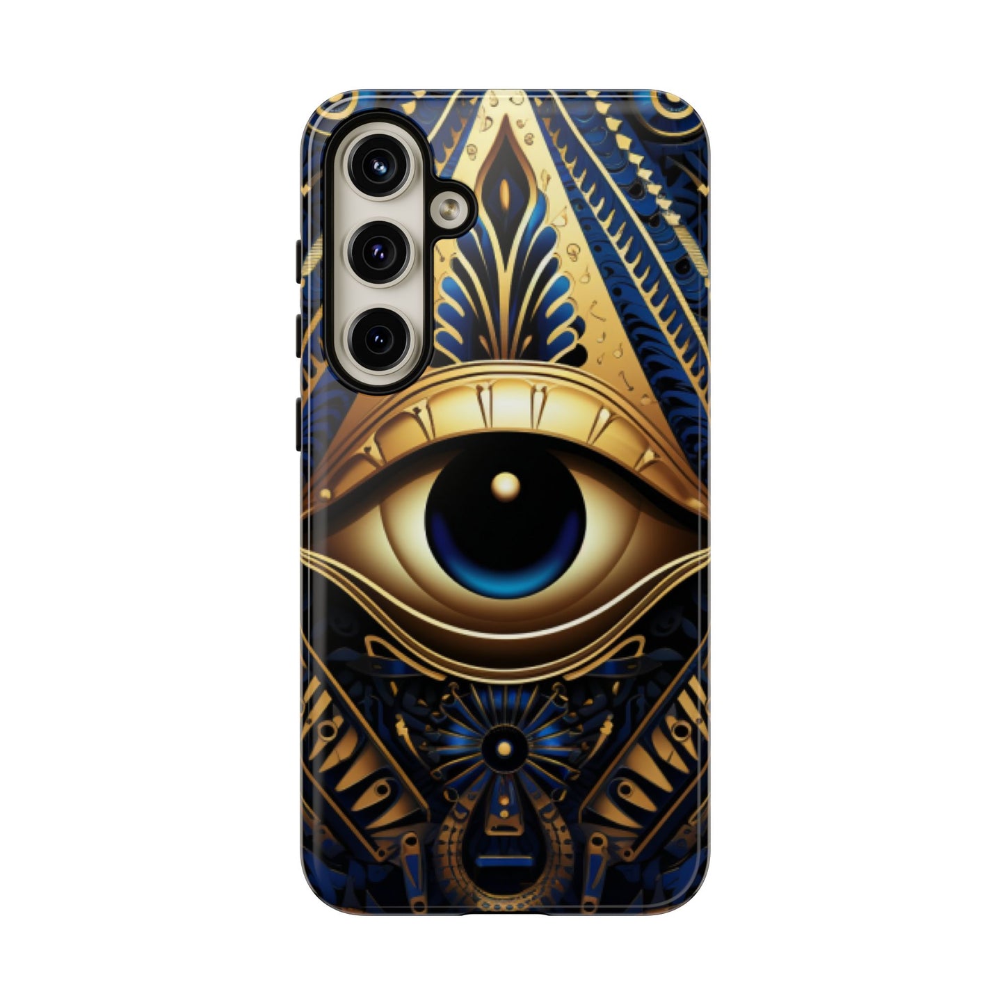 Eye of Horus