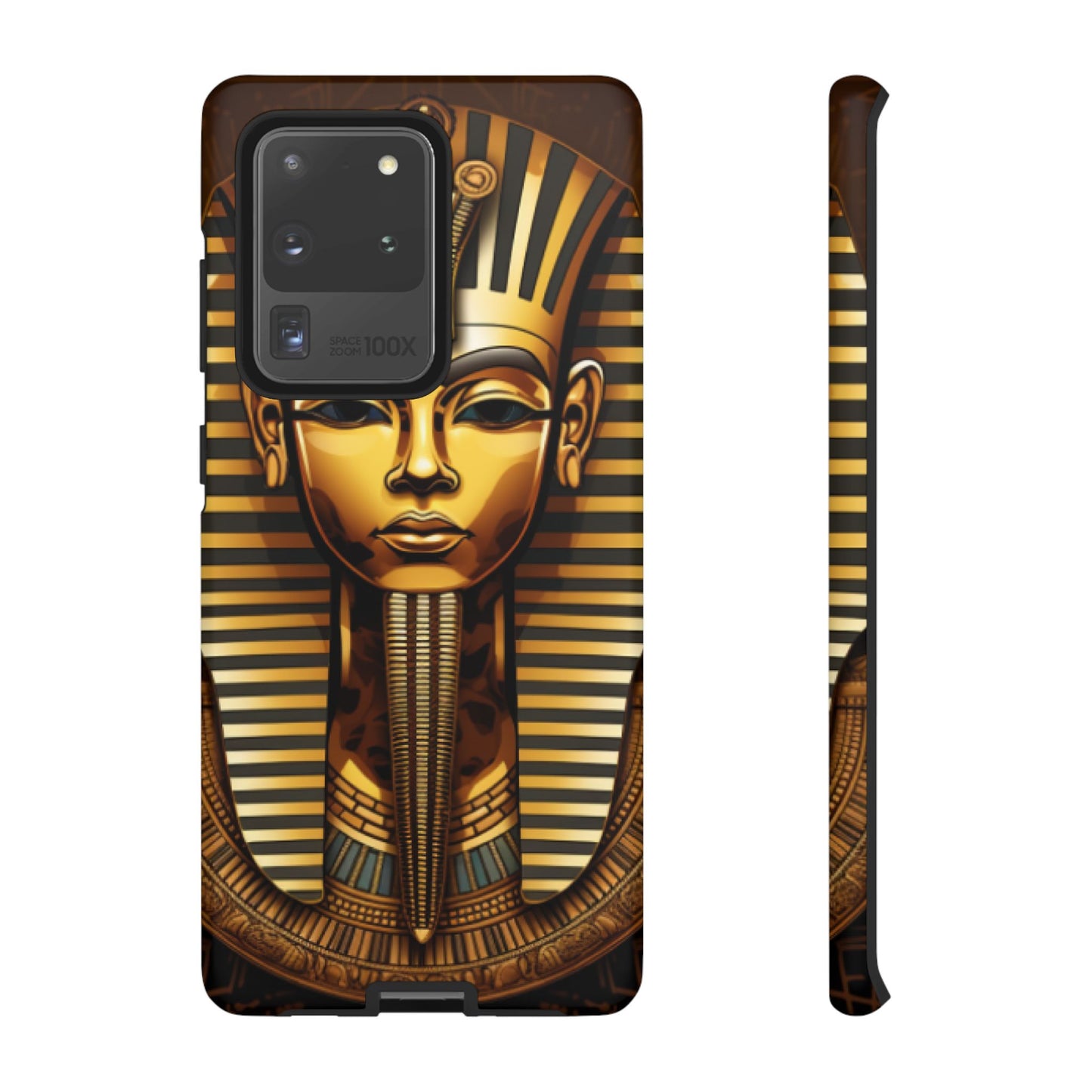 Pharaoh's Head