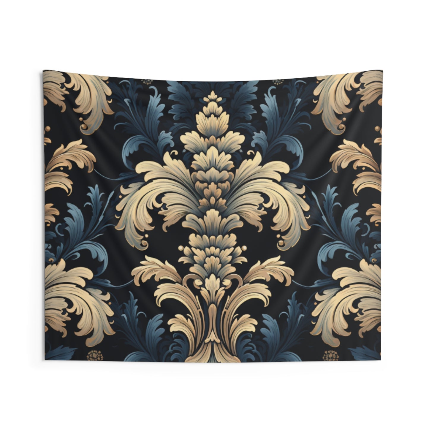 Victorian Pattern
