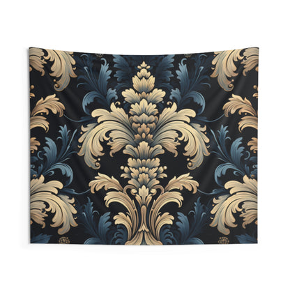 Victorian Pattern
