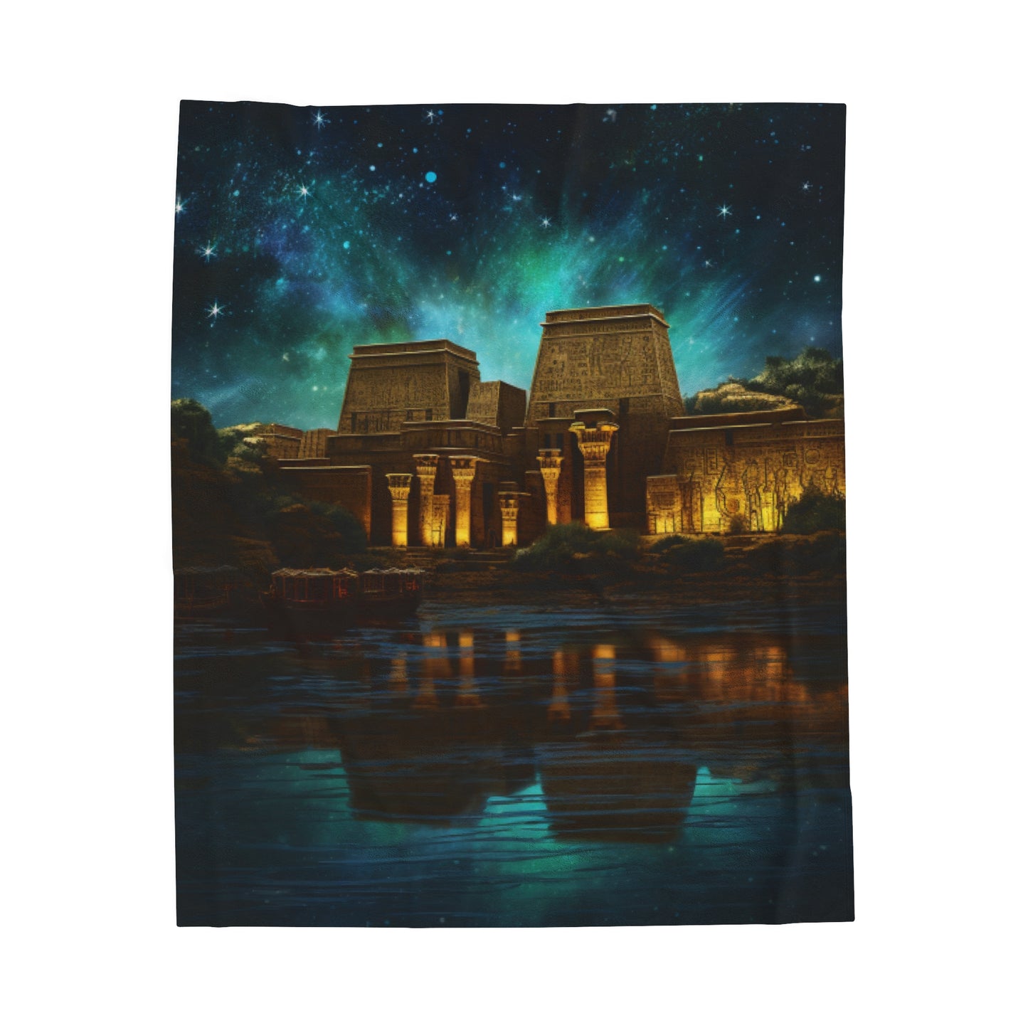 Philae Temple