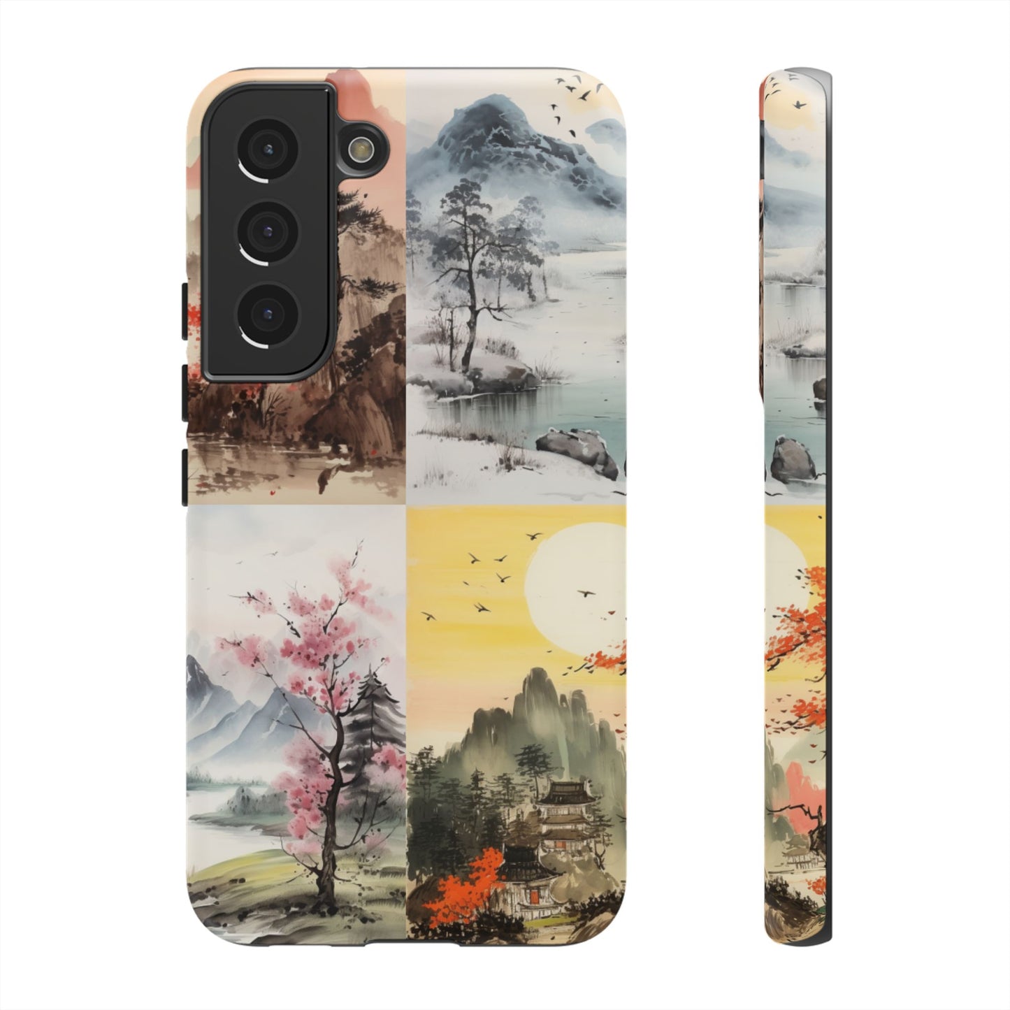 Four Seasons