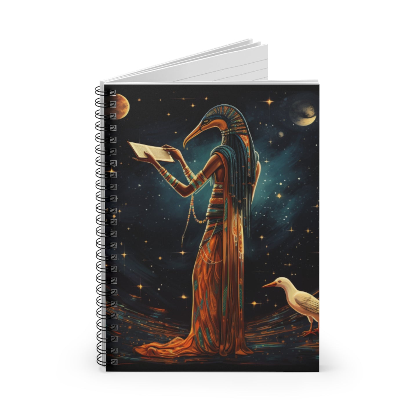 Thoth