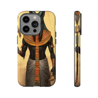 Anubis