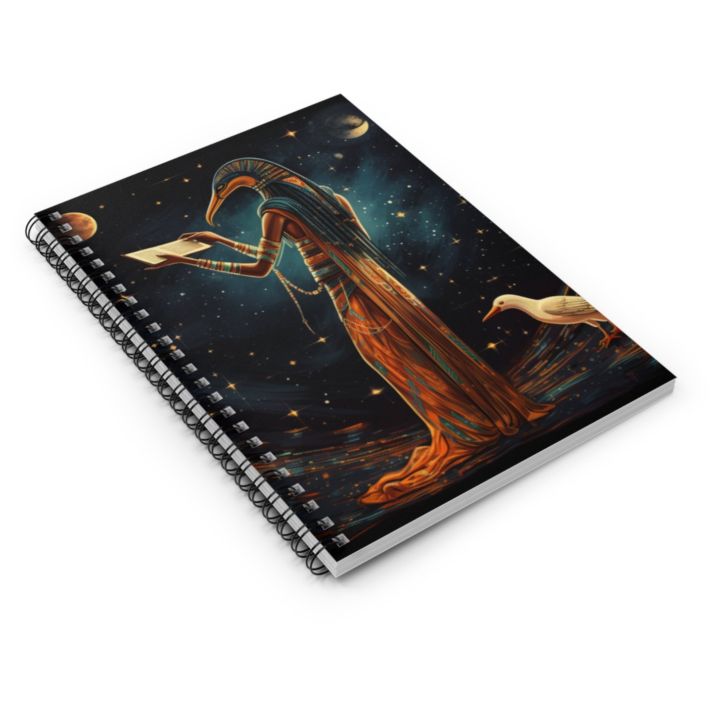 Thoth
