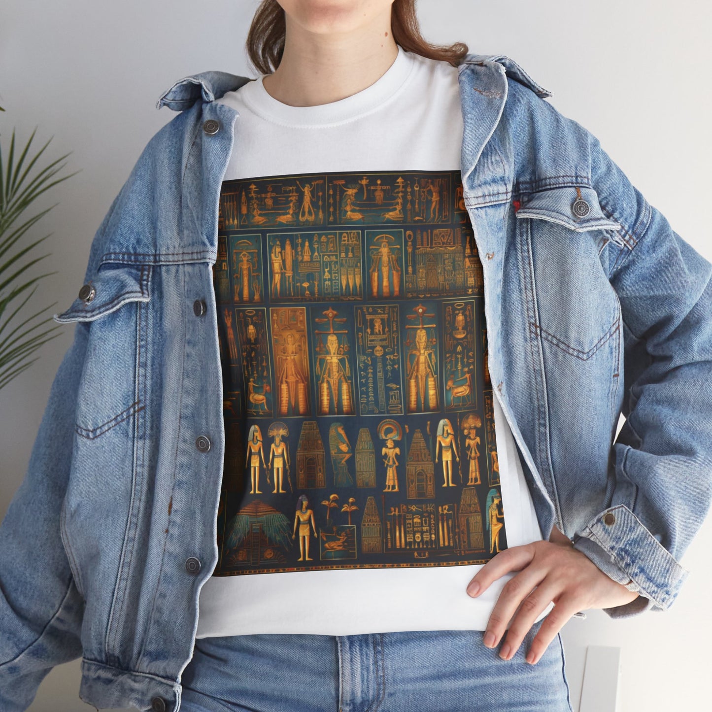 Pharaoh's Chamber
