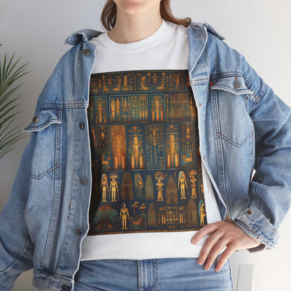 Pharaoh's Chamber