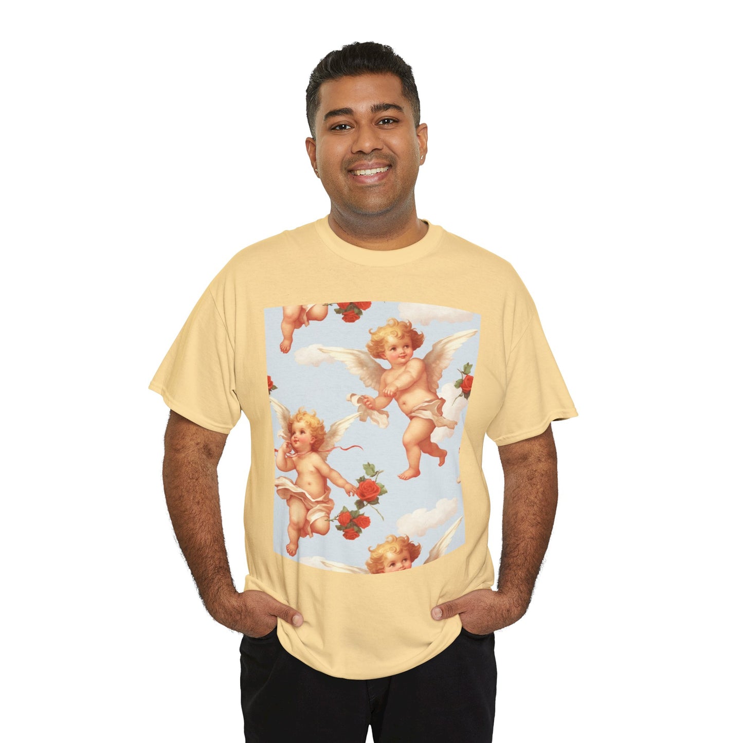 Cupid Pattern