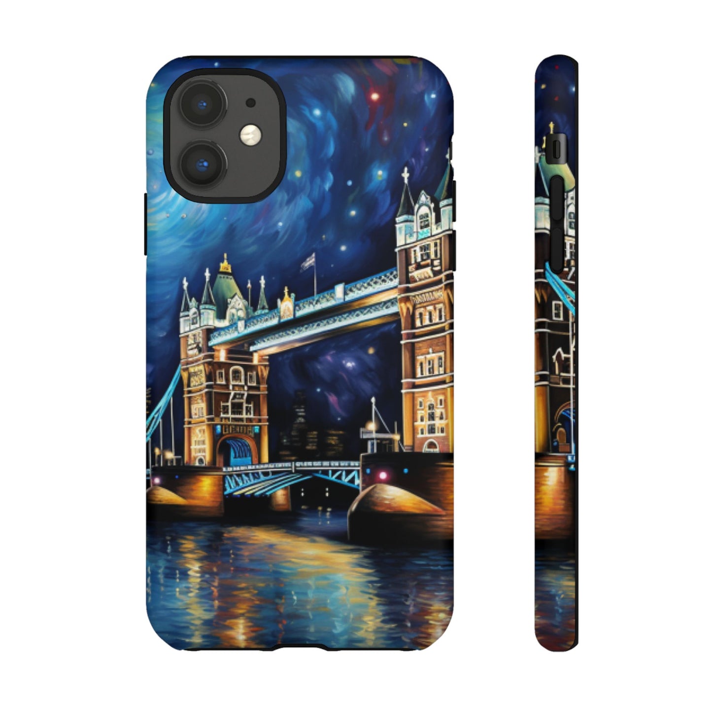 The London Bridge