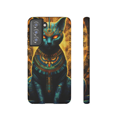 The Divine Feline