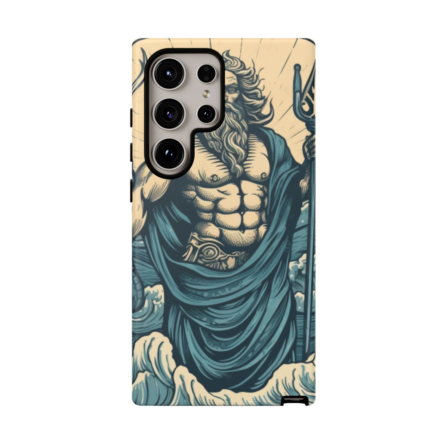 Poseidon
