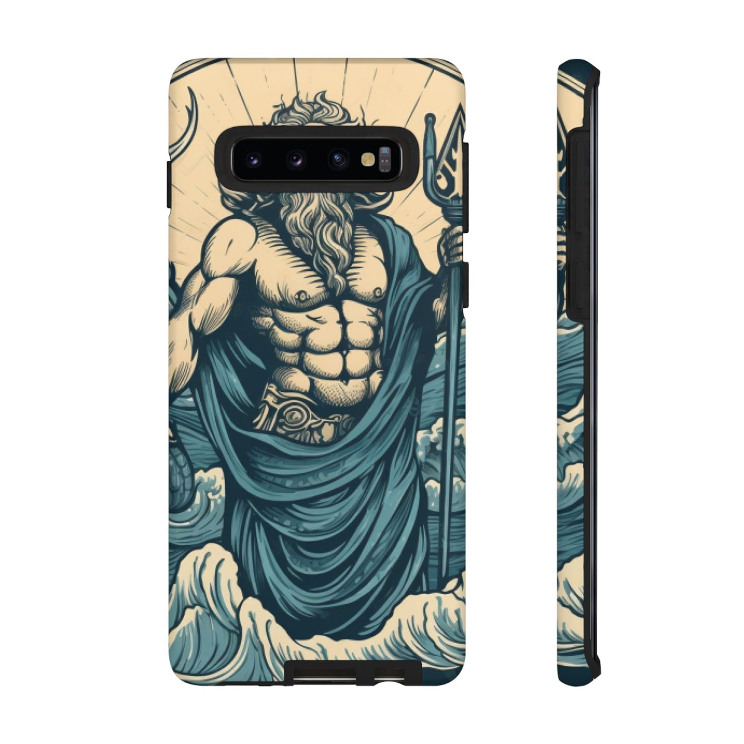 Poseidon