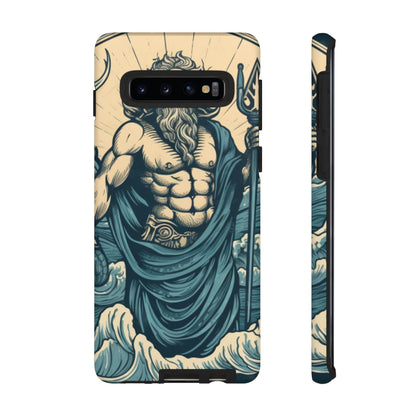 Poseidon