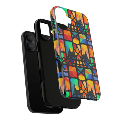 Notre Dame Pattern