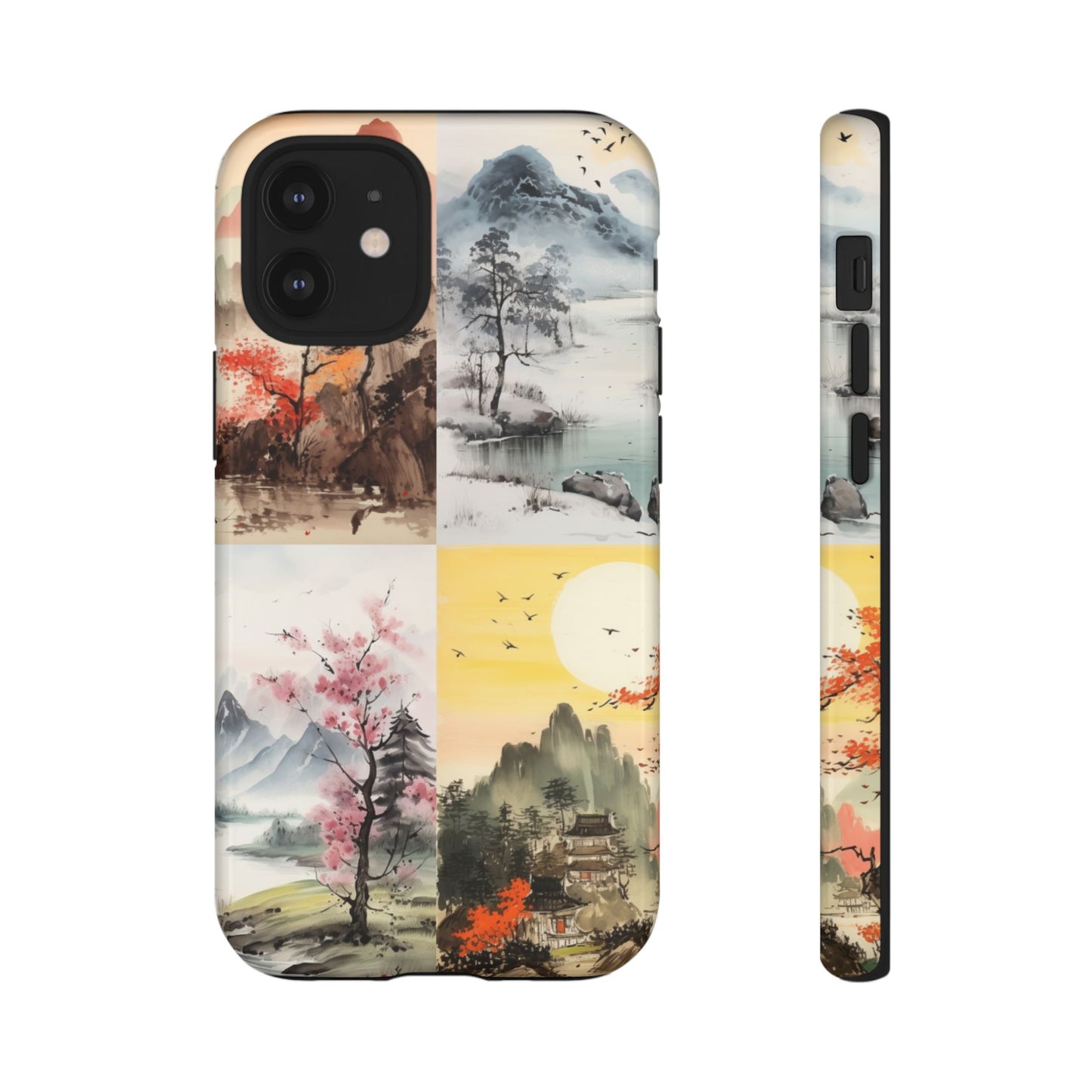 Four Seasons