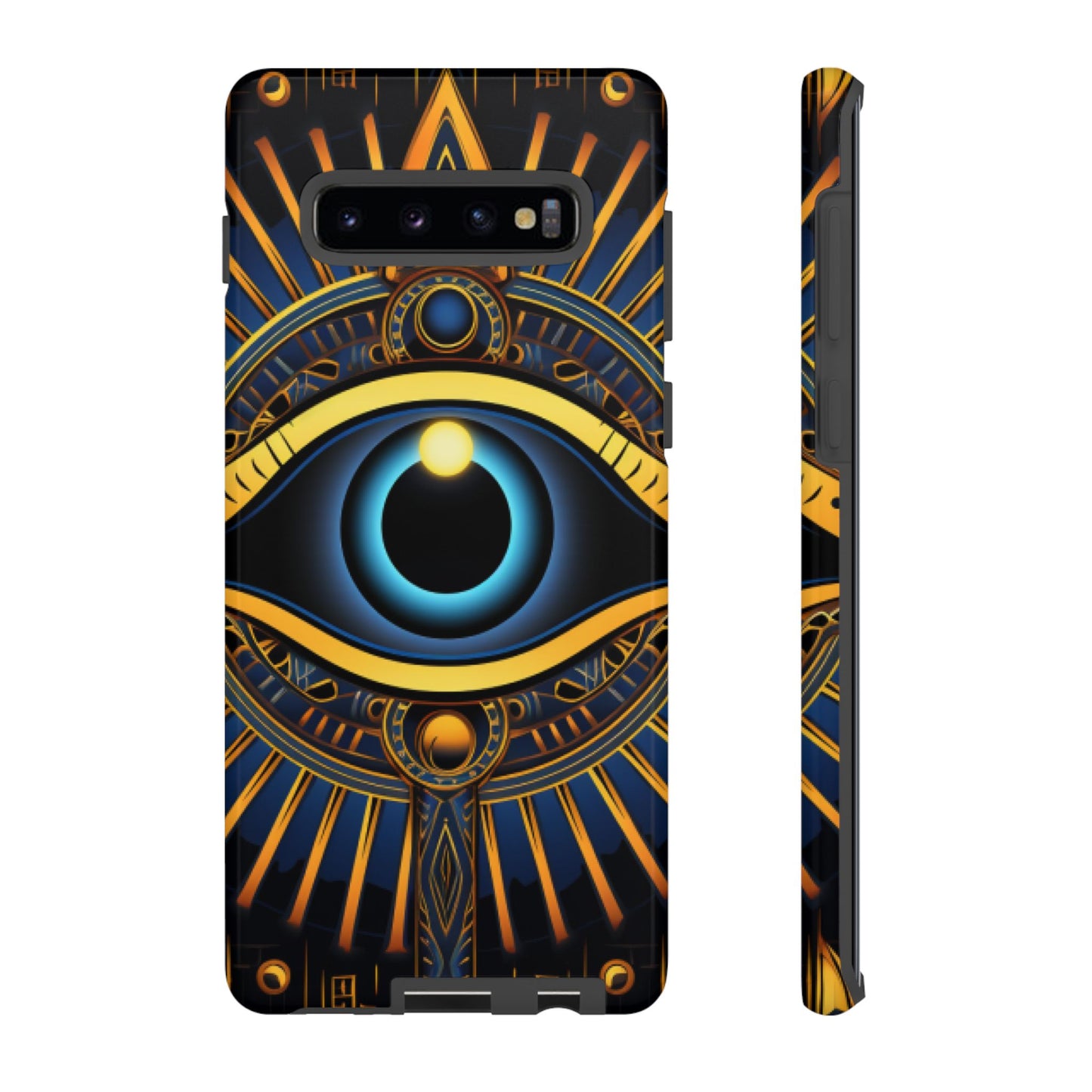 Eye of Horus