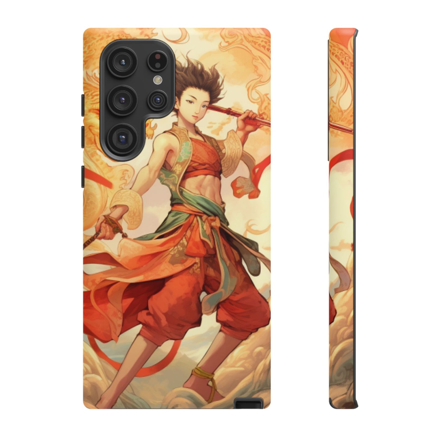 Nezha