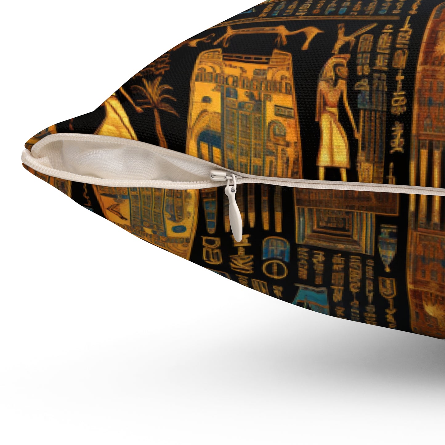 Pharaoh's Chamber