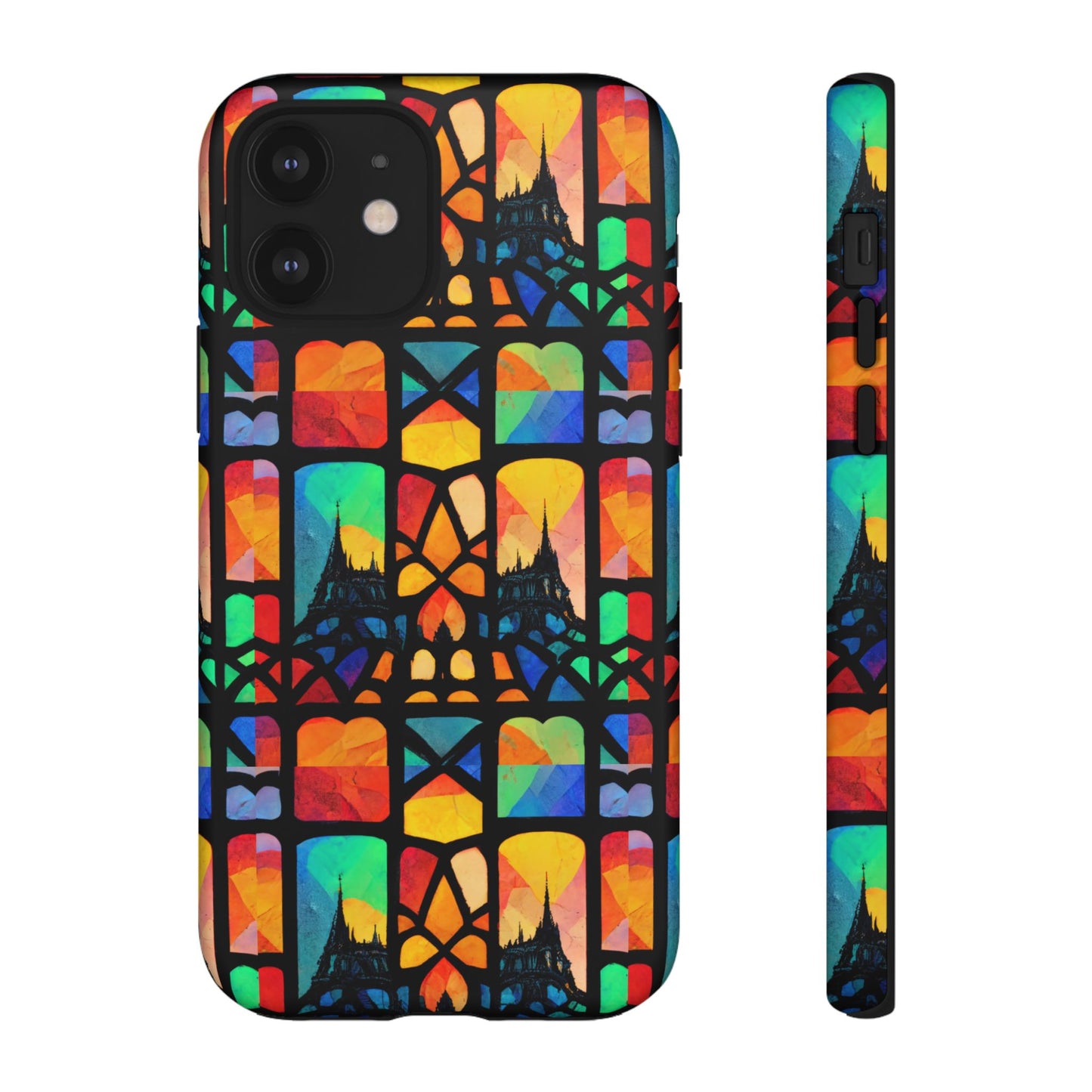 Notre Dame Pattern