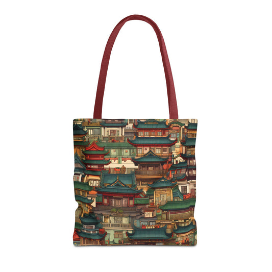Oriental City