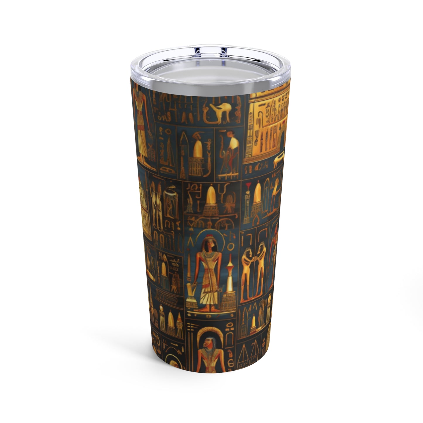 Pharaoh's Chamber