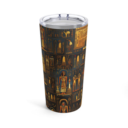 Pharaoh's Chamber