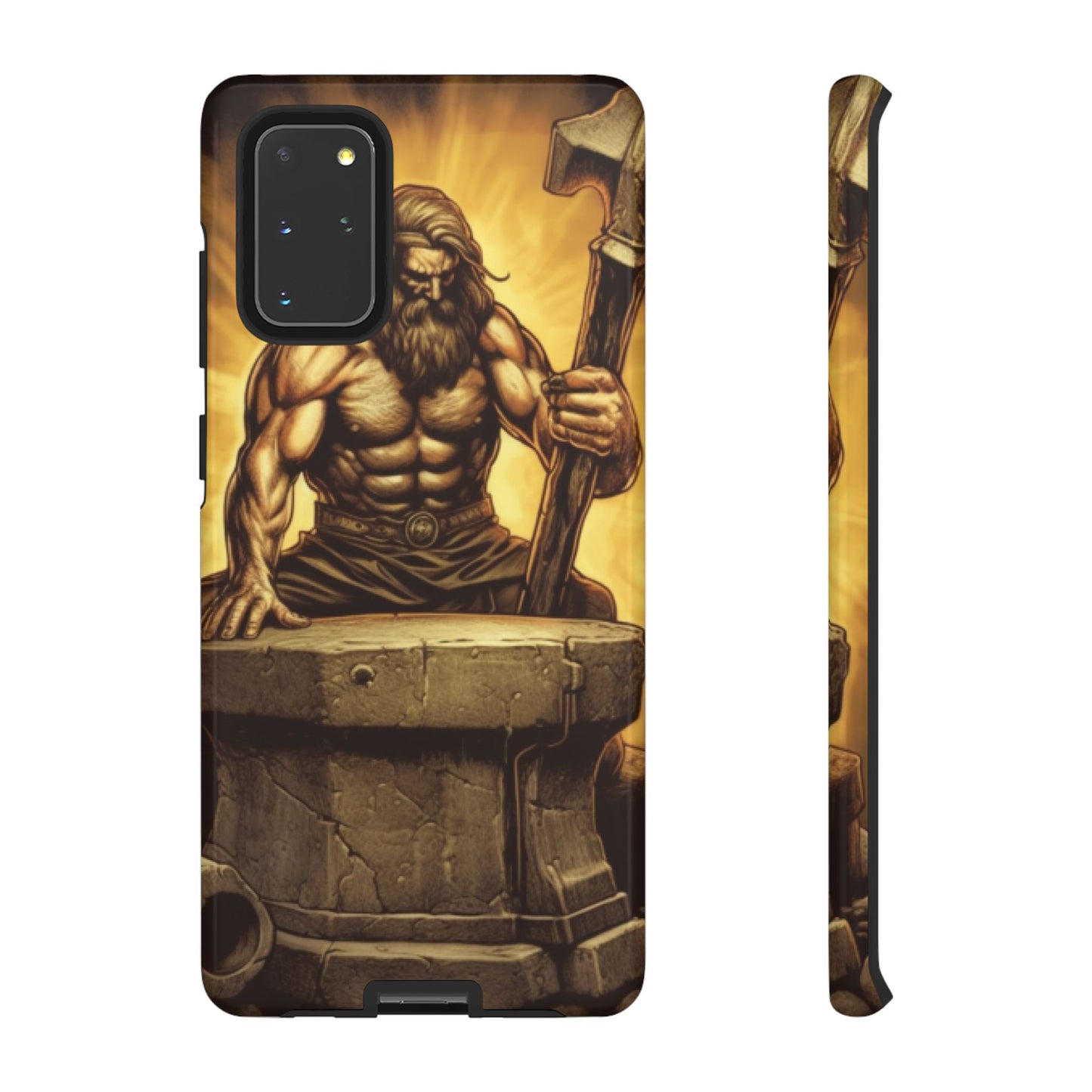 Hephaestus