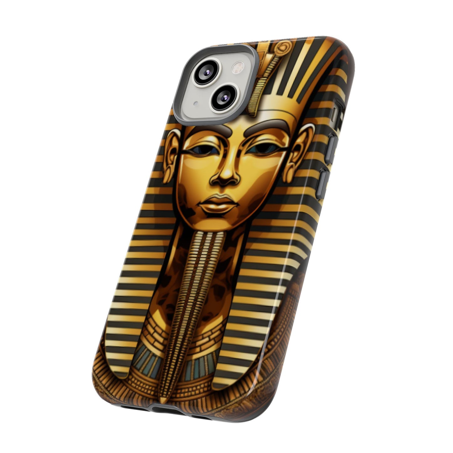 Pharaoh's Head