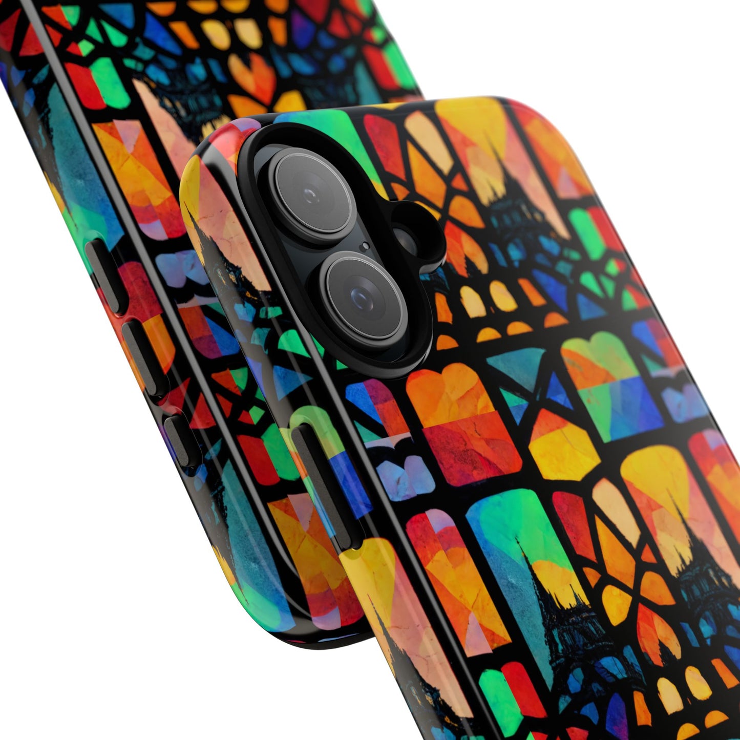 Notre Dame Pattern
