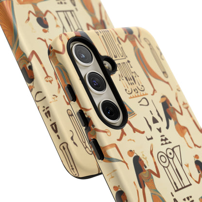 Modern Hieroglyph