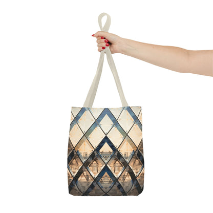 Louvre Pattern