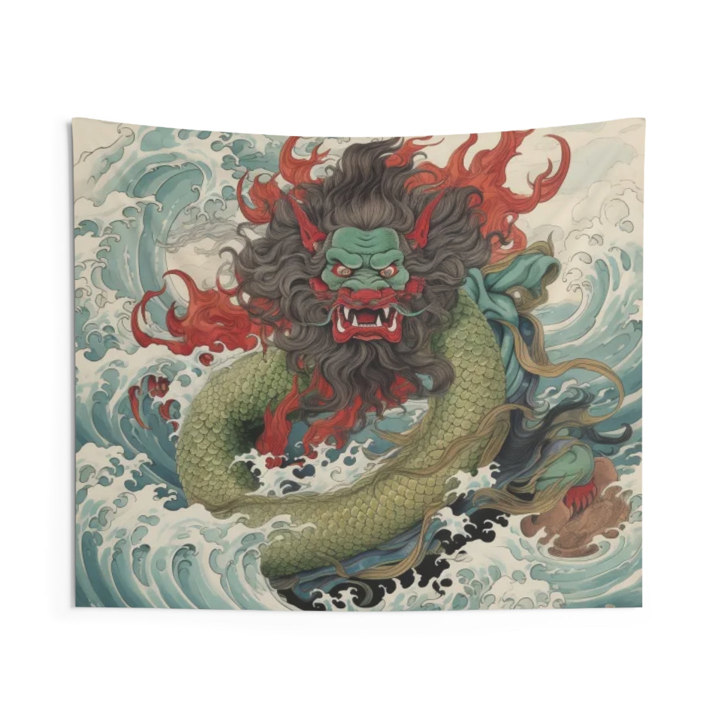 Dragon King