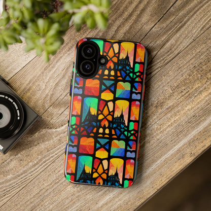 Notre Dame Pattern