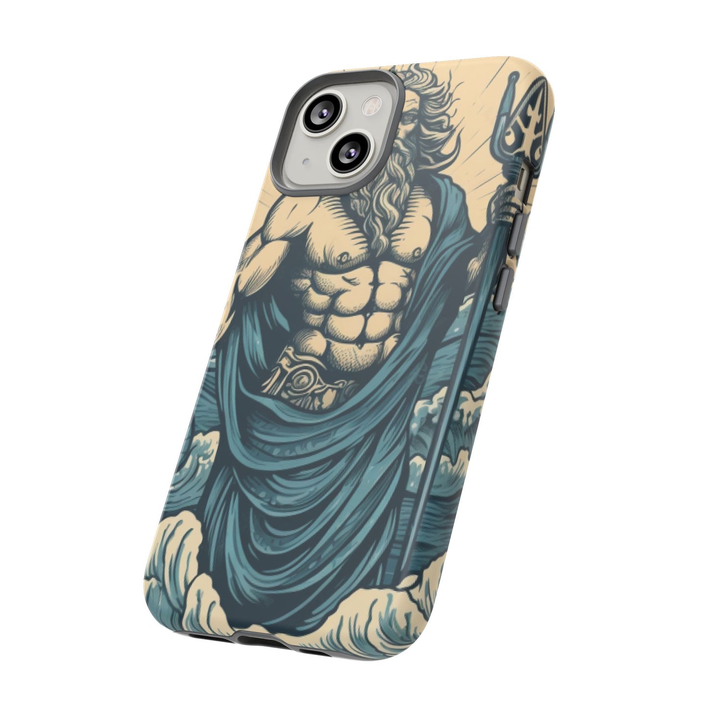 Poseidon