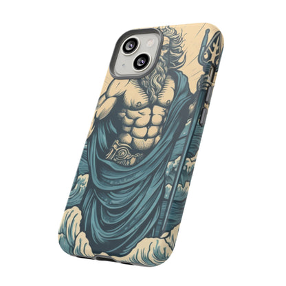 Poseidon