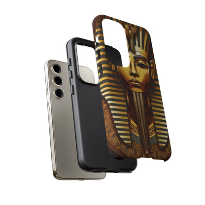 Pharaoh's Head