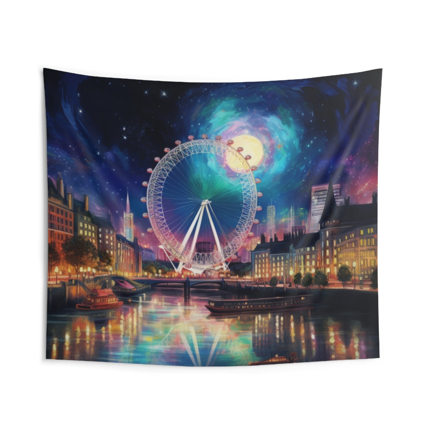 London Eye