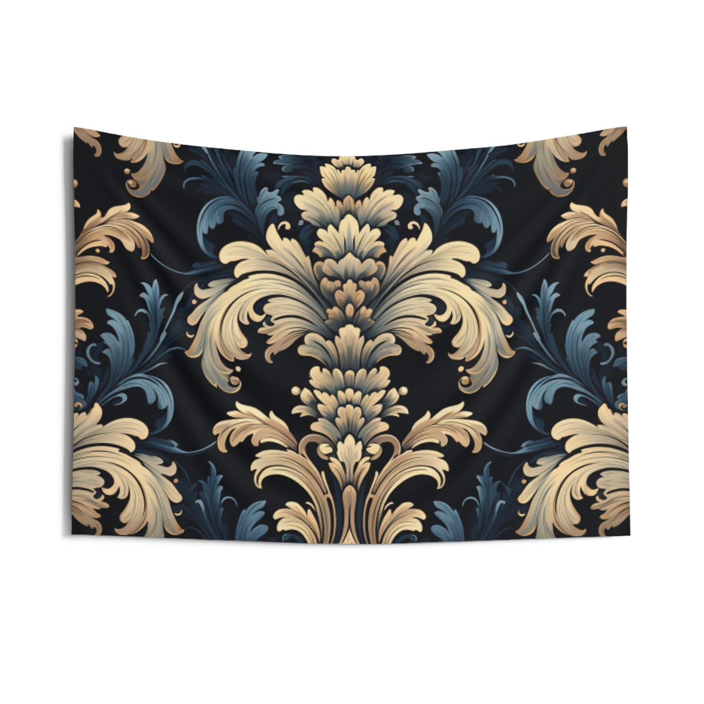 Victorian Pattern
