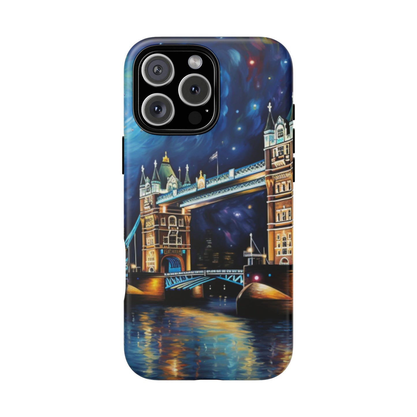 The London Bridge