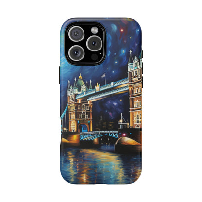 The London Bridge
