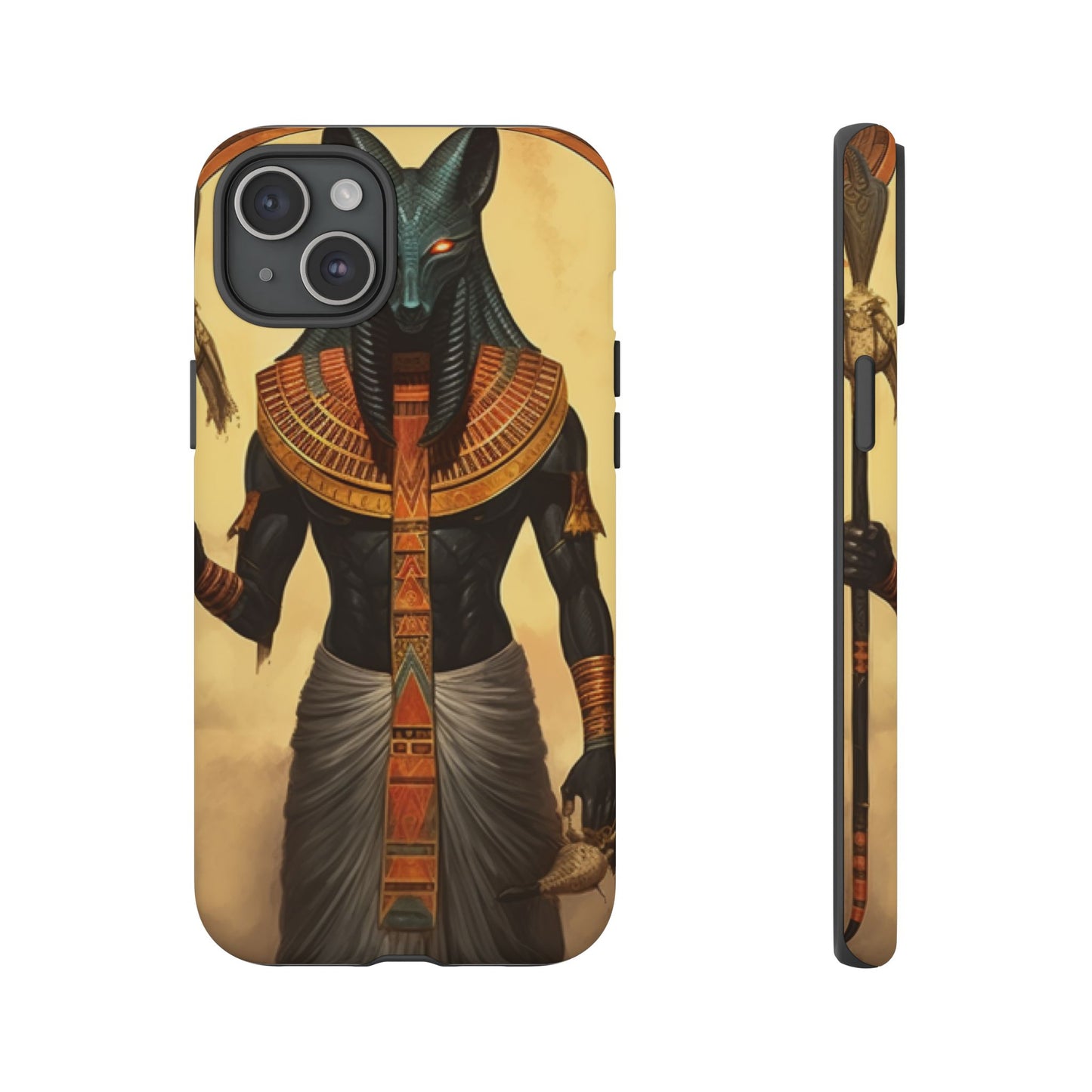 Anubis