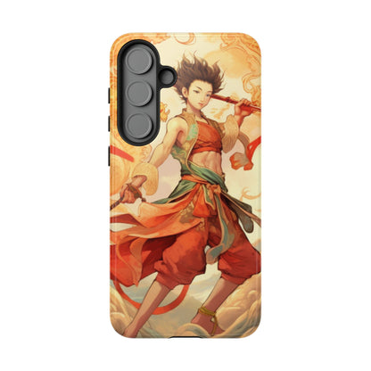 Nezha