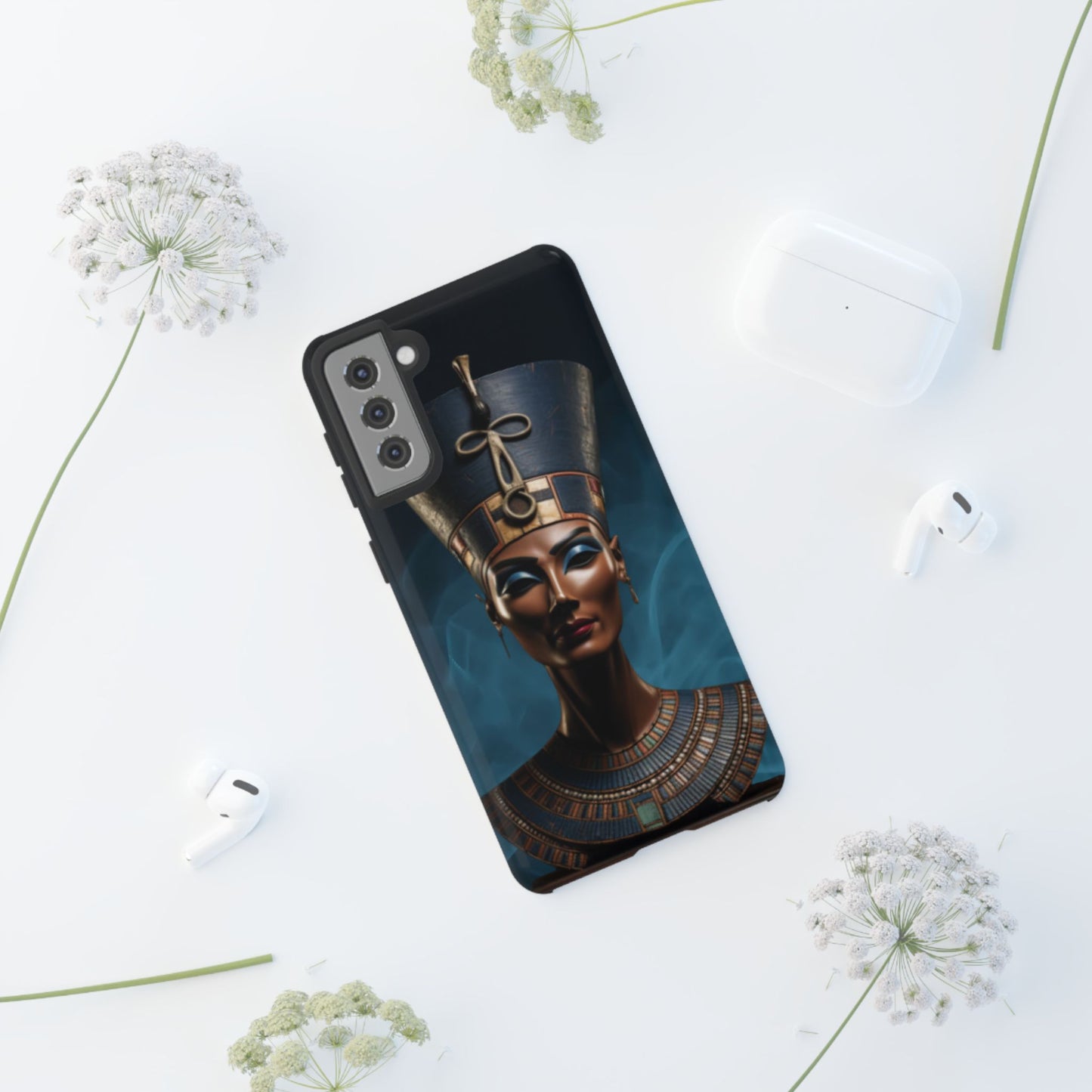 Nefertiti