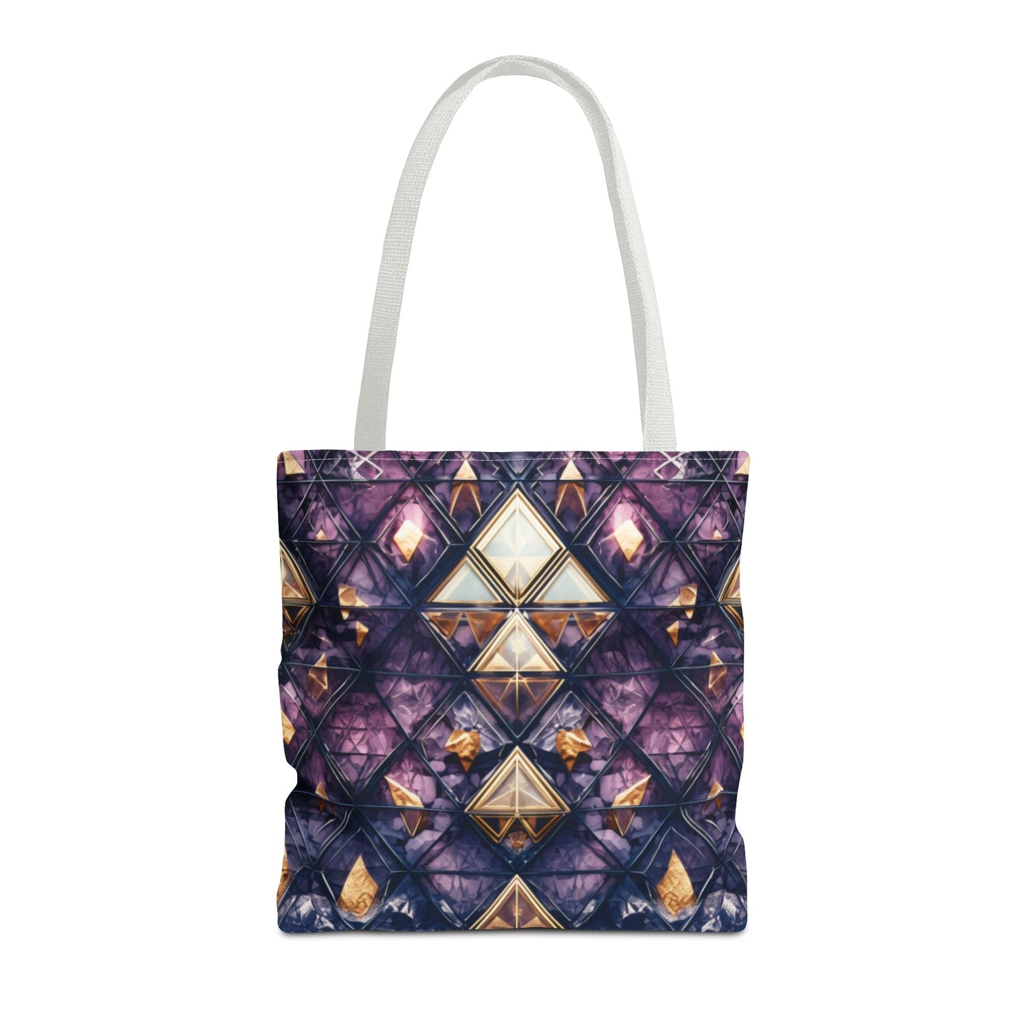 Louvre Pattern