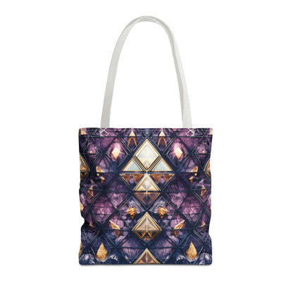 Louvre Pattern